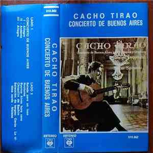 Cacho Tirao - Concierto De Buenos Aires download free