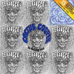 Cactus Cooper - Repsycled - The Anthology Debut download mp3 flac