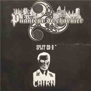 Cairn  / Puanteur De Charnier - Split Cd-R download free