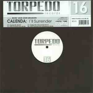 Calienda - I'll Surrender download mp3 flac