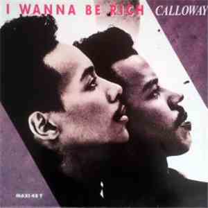 Calloway - I Wanna Be Rich download mp3 flac