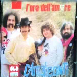 Camaleonti - L'Ora Dell'Amore download mp3 flac