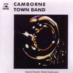 Camborne Town Band - Camborne Town Band download free
