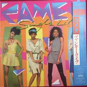 Cameo - Single Life