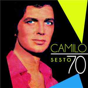Camilo Sesto - 70 download mp3 flac