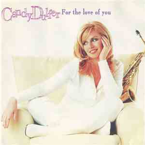 Candy Dulfer - For The Love Of You download mp3 flac