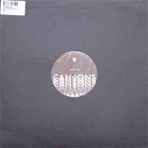 Canyons / Runaway - Dutch Mix / Jungle Mix download mp3 flac