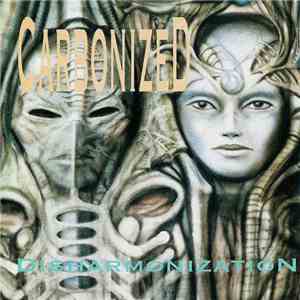 Carbonized - Disharmonization download mp3 flac