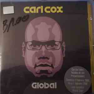 Carl Cox - Global download free