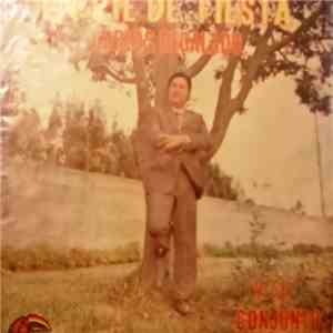 Carlos Regalado  - En Pie de Fiesta download free