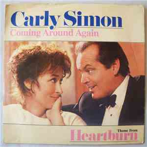 Carly Simon - Coming Around Again download mp3 flac