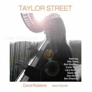 Carol Robbins - Taylor Street download mp3 flac