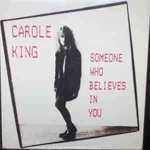 Carole King - Someone Who Believes In You download mp3 flac