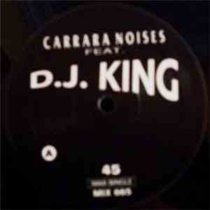 Carrara Noises Feat. D.J. King - The Power download mp3 flac