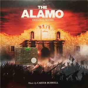 Carter Burwell - The Alamo download mp3 flac