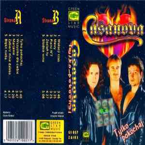 Casanova  - Tylko Pokochaj download mp3 flac