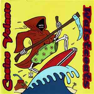 Casino Volante / The Waistcoats - Split download mp3 flac