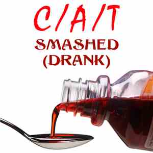 C/A/T - Smashed (Drank) download free