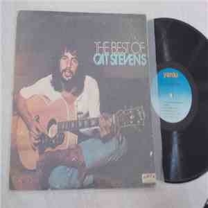 Cat Stevens - The Best Of Cat Stevens download mp3 flac
