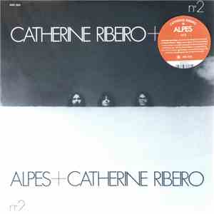 Catherine Ribeiro + Alpes - N°2 download mp3 flac