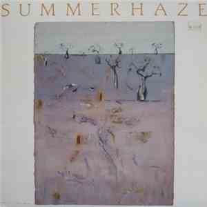 Cathie O'Sullivan, Summerhaze - Summerhaze download free