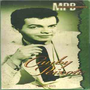 Cauby Peixoto - Celebridades Da MPB download mp3 flac
