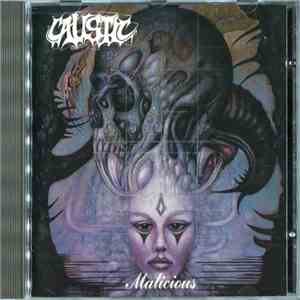 Caustic  - Malicious download mp3 flac