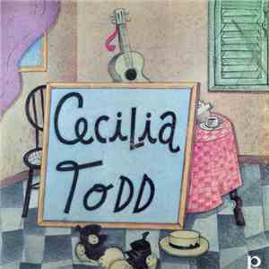 Cecilia Todd - Cecilia Todd download free