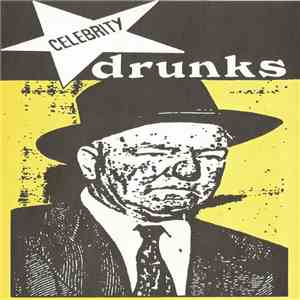 Celebrity Drunks - Holly Jolly / Crack Minded Bill download free