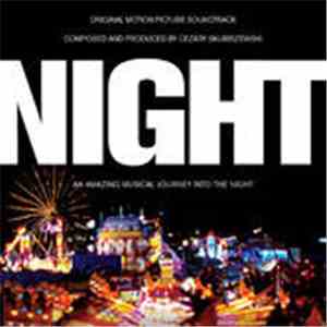 Cezary Skubiszewski - Night - Original Motion Picture Soundtrack download mp3 flac