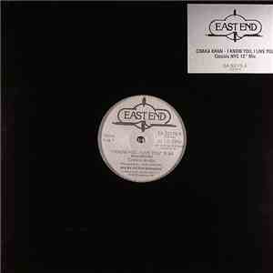 Chaka Khan - I Know You, I Live You download free