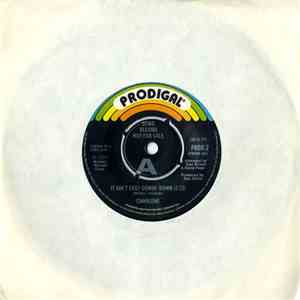 Charlene - It Ain't Easy Comin' Down download mp3 flac