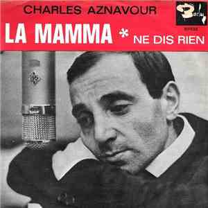Charles Aznavour - La Mamma download mp3 flac