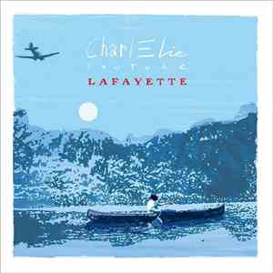 Charlélie Couture - Lafayette download mp3 flac