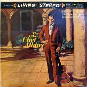 Chet Atkins - The Other Chet Atkins download free