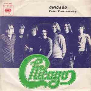 Chicago  - Free download mp3 flac