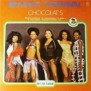 Chocolat's - Brasilia Carnaval download free Chocolat's - Brasilia Carnaval download mp3 flac