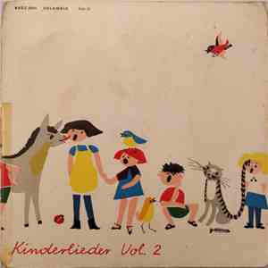Chor Und Orchester Einer Schulklasse Aus Schlieren-Zürich - Kinderlieder Vol. 2 download mp3 flac