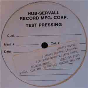 Chris And Cosey - Techno Primitiv download mp3 flac