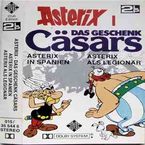 Chris Bohlmann, Richard Reissmann, Wolfram Burg - Asterix I download mp3 flac