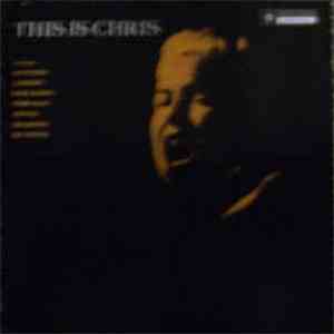 Chris Connor - This Is Chris download mp3 flac