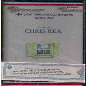 Chris Rea - New Light Through Old Windows (The Best Of Chris Rea) download free
