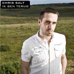 Chris Salt - Ik Ben Terug download mp3 flac