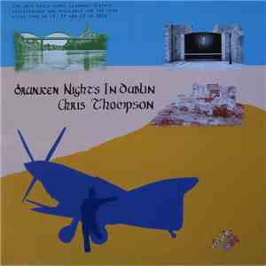Chris Thompson  - Drunken Nights In Dublin download free
