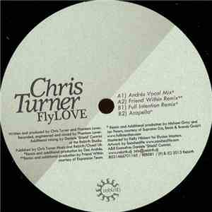 Chris Turner  - FlyLove download free