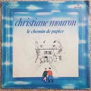 Christiane Mouron - Le Chemin De Papier download free