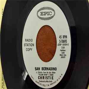 Christie - San Bernadino download mp3 flac