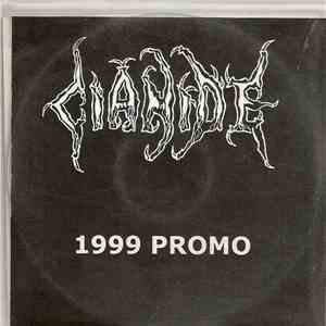 Cianide - Promo 1999 download free Cianide - Promo 1999 download mp3 flac