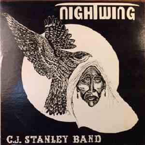 C.J. Stanley Band - Nightwing download mp3 flac
