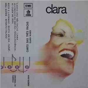Clara Nunes - Canto Das Três Raças download free
